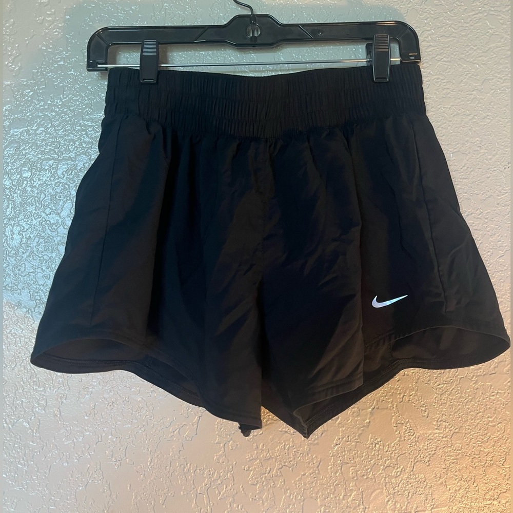 Nike running shorts
